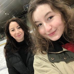 Meet your Posher, Alyson